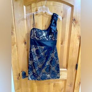 Teeze Me Floral Dress